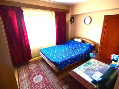 Apartament 2 camere, decomandat., zona Bulevardul Muncii, Comision 0%