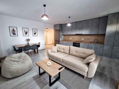 Apartament 2 camere , bloc nou , zona ISU