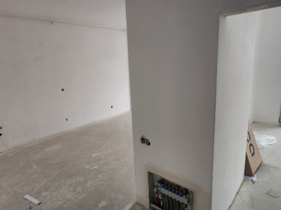 Apartament de 2 camere, 49 mp., zona Vivo/BMW