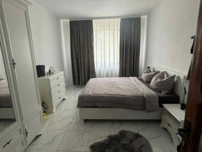 Apartament de 1 camere, 44 mp, zona Decebal 