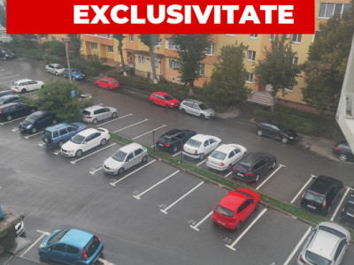 Apartament de 3 camere, decomandat, 67 mp., zona Micro 3