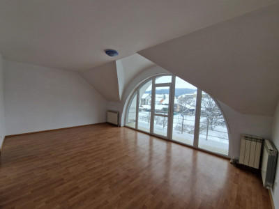 Spatiu de 1 camera, 25 mp.  zona Independentei