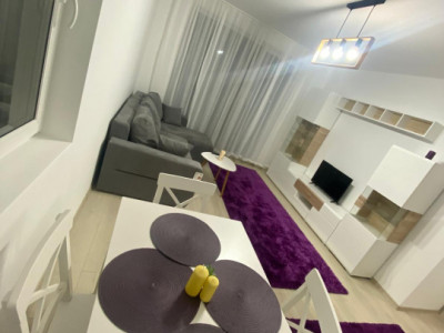 Apartament de 3 camere, decomandat, 78.7mp, zona Subcetate