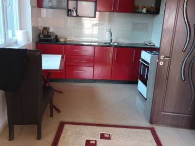 Casă individuala, decomandată, 4 camere,238 mp., teren 2400 mp., zona Unirea.