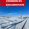 COMISION 0%!!! Teren extravilan  , 20000 mp, in Campia Turzii thumb 1