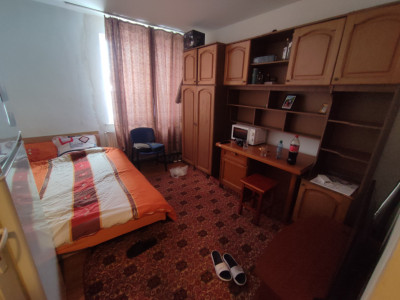 Apartament de 2 camere, 46 mp., zona Independentei