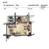 Apartament de 1 camera, 49 mp., zona Calea Floresti thumb 1