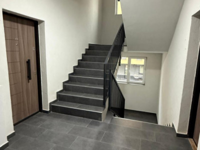 Apartament de 3 camere, 58 mp., zona Somesului