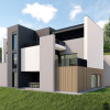 Casă /duplex, 4 camere, 160 mp., teren 500 mp., zona Valea Garbaului thumb 1