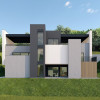 Casă /duplex, 4 camere, 160 mp., teren 500 mp., zona Valea Garbaului thumb 2
