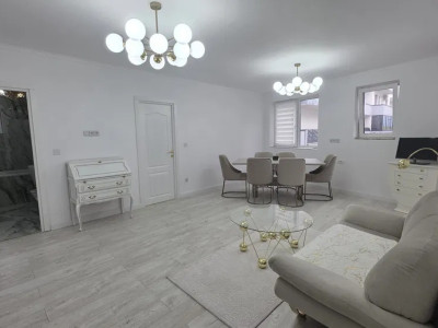 Apartament de 4 camere, decomandat, 73 mp., zona nord