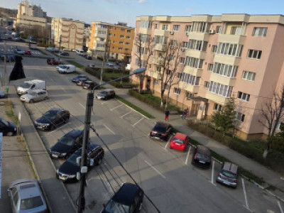 Garsoniera, etaj 3, mobilata, 26,64mp , zona Tineretului