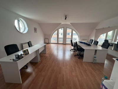Spatiu de birouri, 50mp, cheltuieli incluse, zona Big