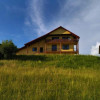 Cabana/Pensiune de vânzare Strâmba – 485 mp, teren 3500 mp, panoramă superbă thumb 1