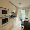 Apartament de 1 camera, 40 mp., la cheie, decomandat, zona Florilor thumb 2