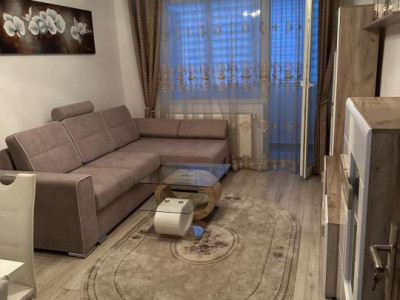 Apartament de 2 camere, decomandat, 67 mp., zona Decebal ✨ Totul nou! nelocuit