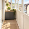 Apartament de 1 camera., la cheie, decomandat, zona Florilor thumb 5