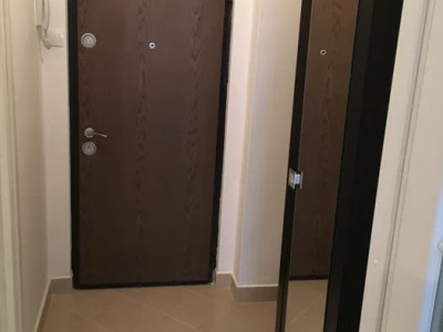 Garsoniera, mobilată/utilată, 32 mp., zona Gheorgheni
