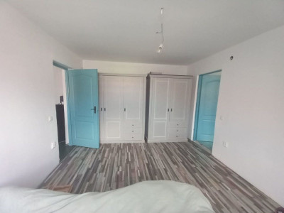 Apartament 2 camere, 56mp, zona Floresti