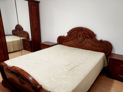 Apartament de 1 camera, 52 mp., decomandat, zona Calea Baciului