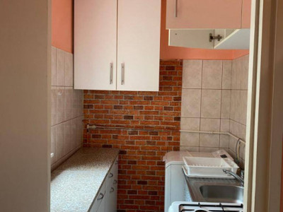 Apartament de 2 camere, mobilat/utilat, 30 mp, cartier Gheorgheni