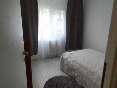 Apartament de 2 camere, mobilat/utilat, semidecomandat, 36 mp, Mănăștur.