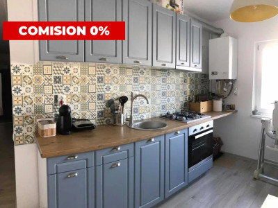 Apartament de 2 camere, 60 mp., zona Donath