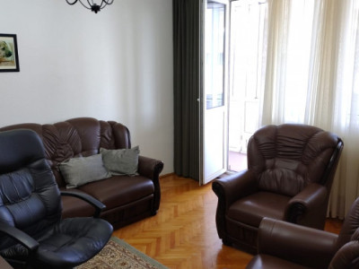 Apartament de 2 camere, 43 mp., zona Gheorgheni