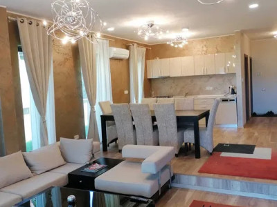 Casă tip duplex, 170 mp., zona Europa