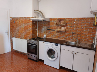 Apartament 2 camere, mobilat/utilat, semidecomandat, 75 mp, zona Ultracentral