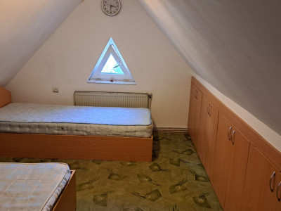 Garsonieră, mobilată/utilată, decomandat, 28mp, Mărăști. 