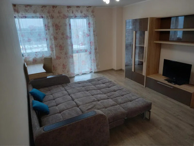 Apartament cu o cameră, decomandat, 48mp, Mărăști. 