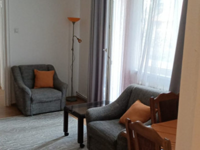 Apartament de 2 camere, mobilat/utilat, decomandat, 51 mp, Grigorescu.