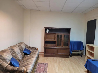 Apartament de 2 camere, mobilat/utilat, decomandat, 55mp, Horea. 